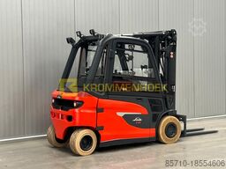 Linde E 25 L