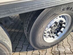 Schmitz Cargobull Tiefkühlkoffer Standard Doppelstock