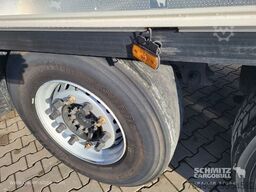Schmitz Cargobull Tiefkühlkoffer Standard Doppelstock
