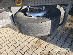 Schmitz Cargobull Tiefkühlkoffer Standard Doppelstock