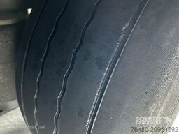 Schmitz Cargobull Schiebeplane Mega