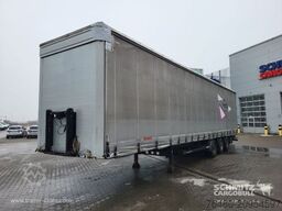 Kögel Schiebeplane Mega