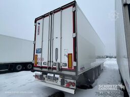 Kögel Tiefkühlkoffer Blumen