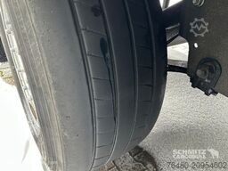 Kögel Tiefkühlkoffer Blumen