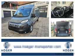 Fiat Ducato 35 MAXI AT8 Automatik L5H2 L4H2 180 LED