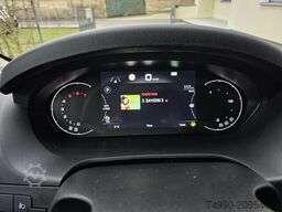 Fiat Ducato 35 MAXI AT8 Automatik L5H2 L4H2 180 LED