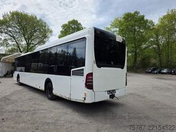 MERCEDES-BENZ Citaro LE Stadt- Überlandbus, Anhängerkupplung