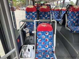 MERCEDES-BENZ Citaro LE Stadt- Überlandbus, Anhängerkupplung