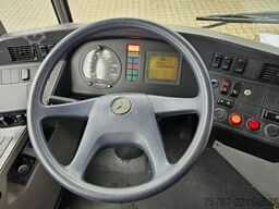MERCEDES-BENZ O 530 G, Gelenkbus, 3 Achser, Retarder