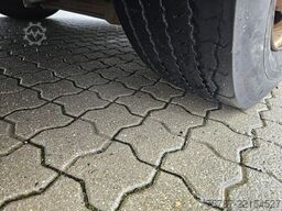 MERCEDES-BENZ O 530 G, Gelenkbus, 3 Achser, Retarder