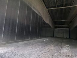 KEMPF Schleusenkipper, Rüttler, ca. 58,7 cbm, Lift