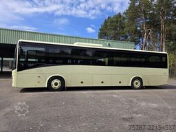 IVECO Crossway 55+1+1+26, Retarder