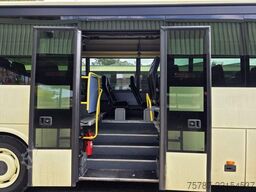 IVECO Crossway 55+1+1+26, Retarder