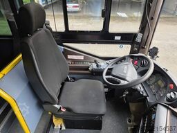 IVECO Crossway 55+1+1+26, Retarder