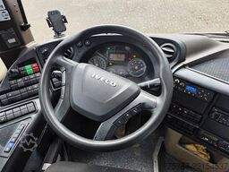 IVECO Crossway 55+1+1+26, Retarder