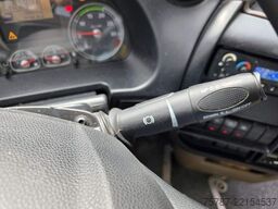 IVECO Crossway 55+1+1+26, Retarder