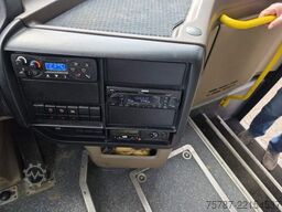 IVECO Crossway 55+1+1+26, Retarder