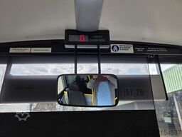 IVECO Crossway 55+1+1+26, Retarder