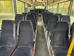 IVECO Crossway 55+1+1+26, Retarder