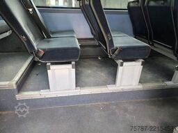 IVECO Crossway 55+1+1+26, Retarder