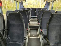 IVECO Crossway 55+1+1+26, Retarder
