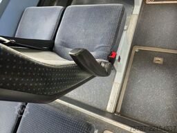 IVECO Crossway 55+1+1+26, Retarder