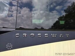 IVECO Crossway 55+1+1+26, Retarder