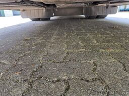 IVECO Crossway 55+1+1+26, Retarder
