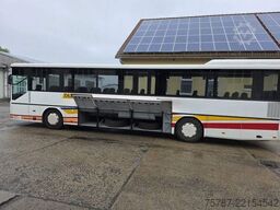 SETRA S315 Überland 53+49+1, großer Gepäckraum