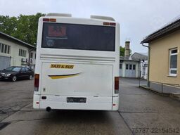 SETRA S315 Überland 53+49+1, großer Gepäckraum