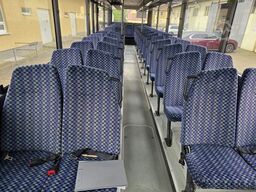 SETRA S315 Überland 53+49+1, großer Gepäckraum