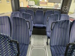 SETRA S315 Überland 53+49+1, großer Gepäckraum