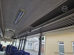 SETRA S315 Überland 53+49+1, großer Gepäckraum