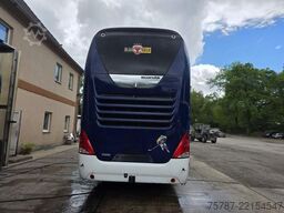 NEOPLAN Skyliner,81+1+1,Hochdruckkühler neu  ZF Intarder