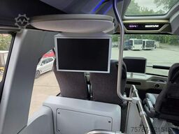 NEOPLAN Skyliner,81+1+1,Hochdruckkühler neu  ZF Intarder