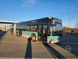 MERCEDES-BENZ O530 Gelenbus, Retarder, Vollklima, 354 PS, EEV