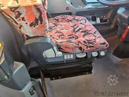 MERCEDES-BENZ O530 Gelenbus, Retarder, Vollklima, 354 PS, EEV