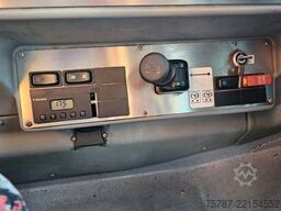 MERCEDES-BENZ O530 Gelenbus, Retarder, Vollklima, 354 PS, EEV