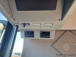 MERCEDES-BENZ O530 Gelenbus, Retarder, Vollklima, 354 PS, EEV