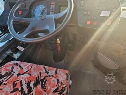 MERCEDES-BENZ O530 Gelenbus, Retarder, Vollklima, 354 PS, EEV