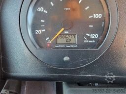 MERCEDES-BENZ O530 Gelenbus, Retarder, Vollklima, 354 PS, EEV