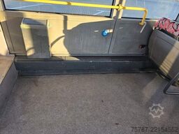 MERCEDES-BENZ O530 Gelenbus, Retarder, Vollklima, 354 PS, EEV