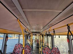 MERCEDES-BENZ O530 Gelenbus, Retarder, Vollklima, 354 PS, EEV
