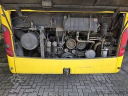SETRA S417 UL 61+26, Retarder, Klima, Schaltgetriebe