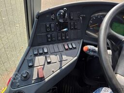 SETRA S417 UL 61+26, Retarder, Klima, Schaltgetriebe