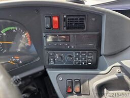 SETRA S417 UL 61+26, Retarder, Klima, Schaltgetriebe
