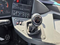 SETRA S417 UL 61+26, Retarder, Klima, Schaltgetriebe