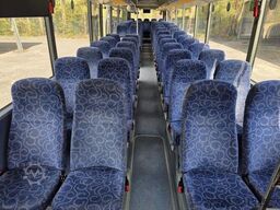SETRA S417 UL 61+26, Retarder, Klima, Schaltgetriebe
