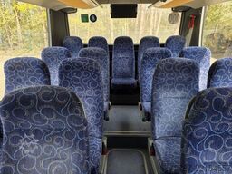 SETRA S417 UL 61+26, Retarder, Klima, Schaltgetriebe