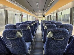 SETRA S417 UL 61+26, Retarder, Klima, Schaltgetriebe